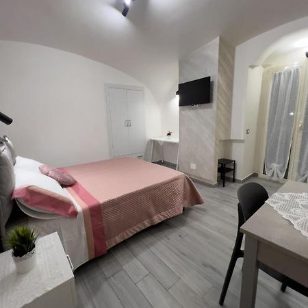 La Casa Della Nonna - Quartierispagnoli Napoli Exterior foto