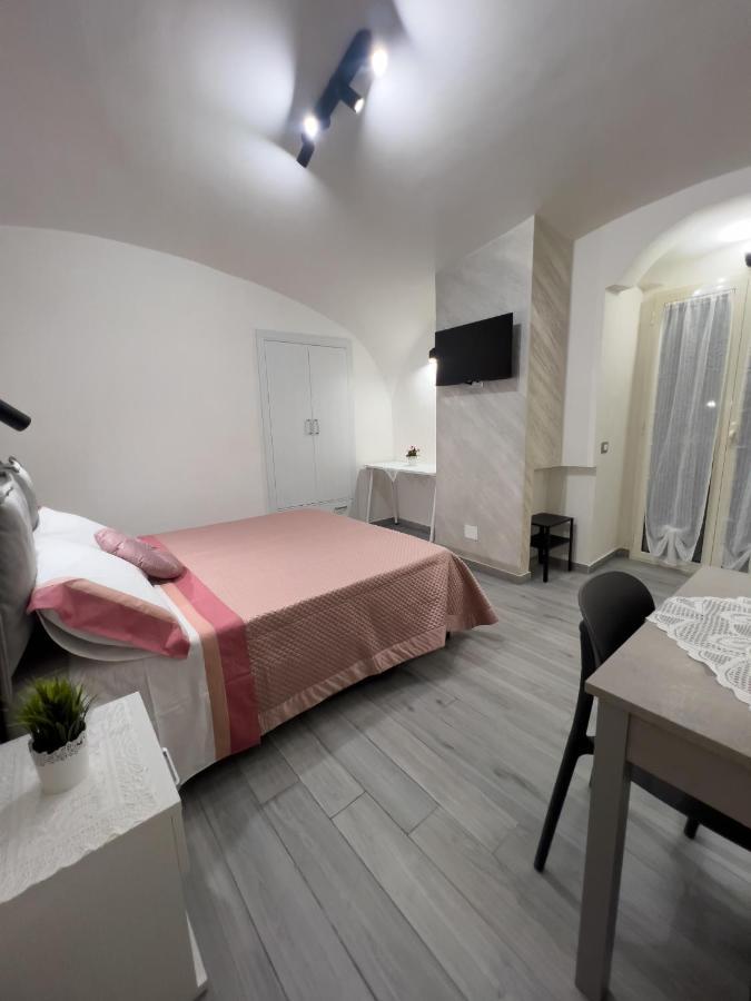 La Casa Della Nonna - Quartierispagnoli Napoli Exterior foto